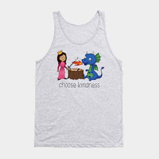 Choose Kindness Tank Top